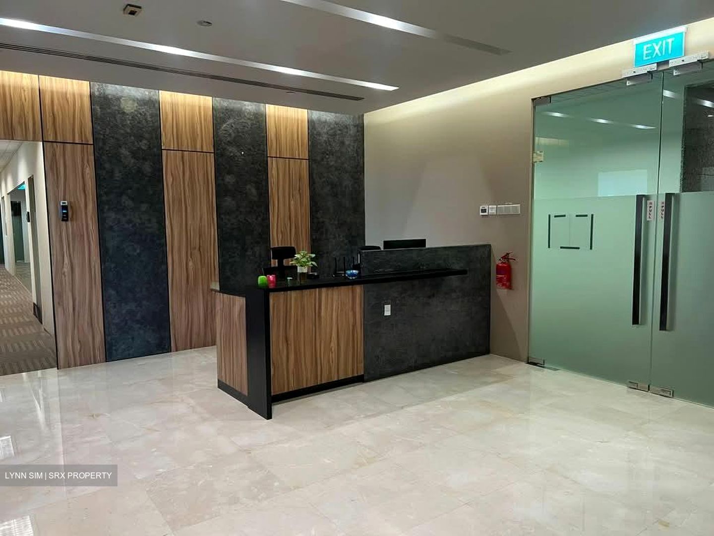 Prudential Tower (D1), Office #625892921
